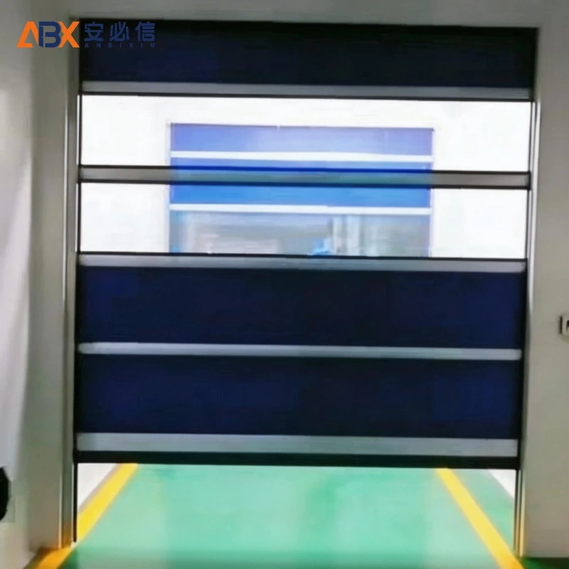济宁市快速门