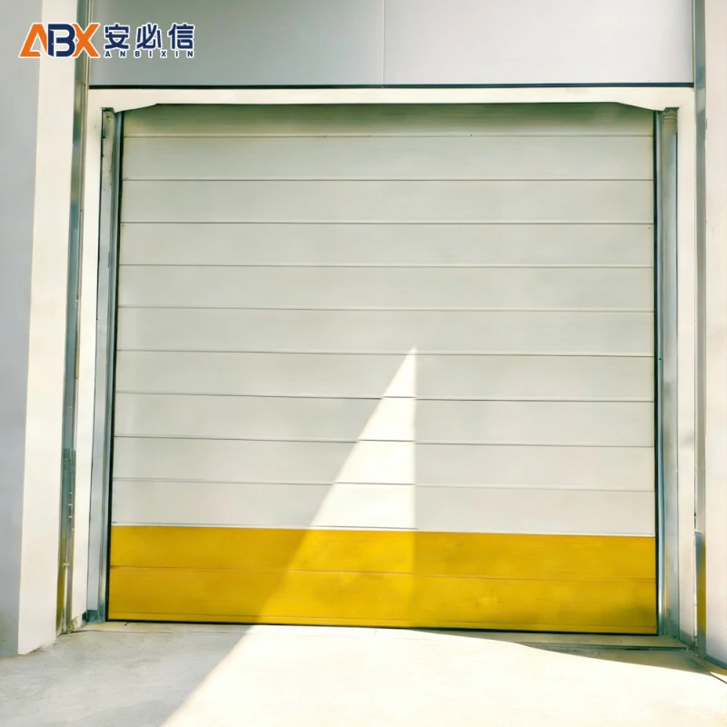 济宁市翻板提升门