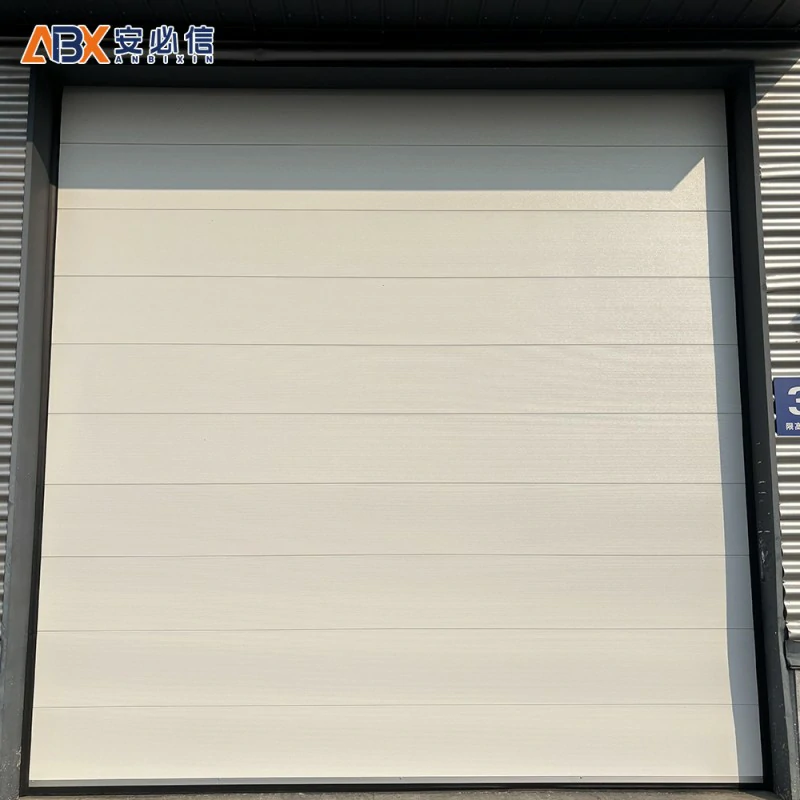 济宁市工业提升门